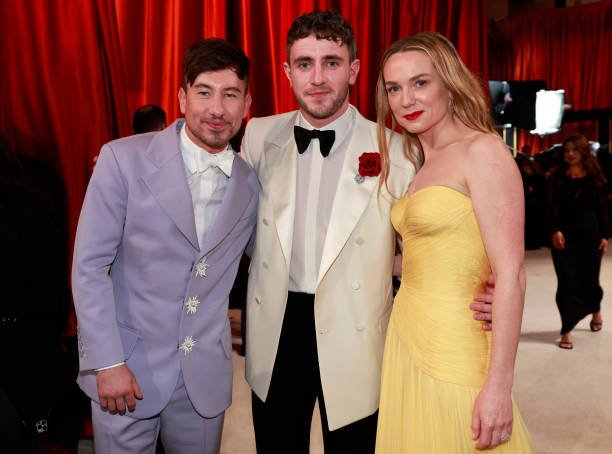Barry Keoghan