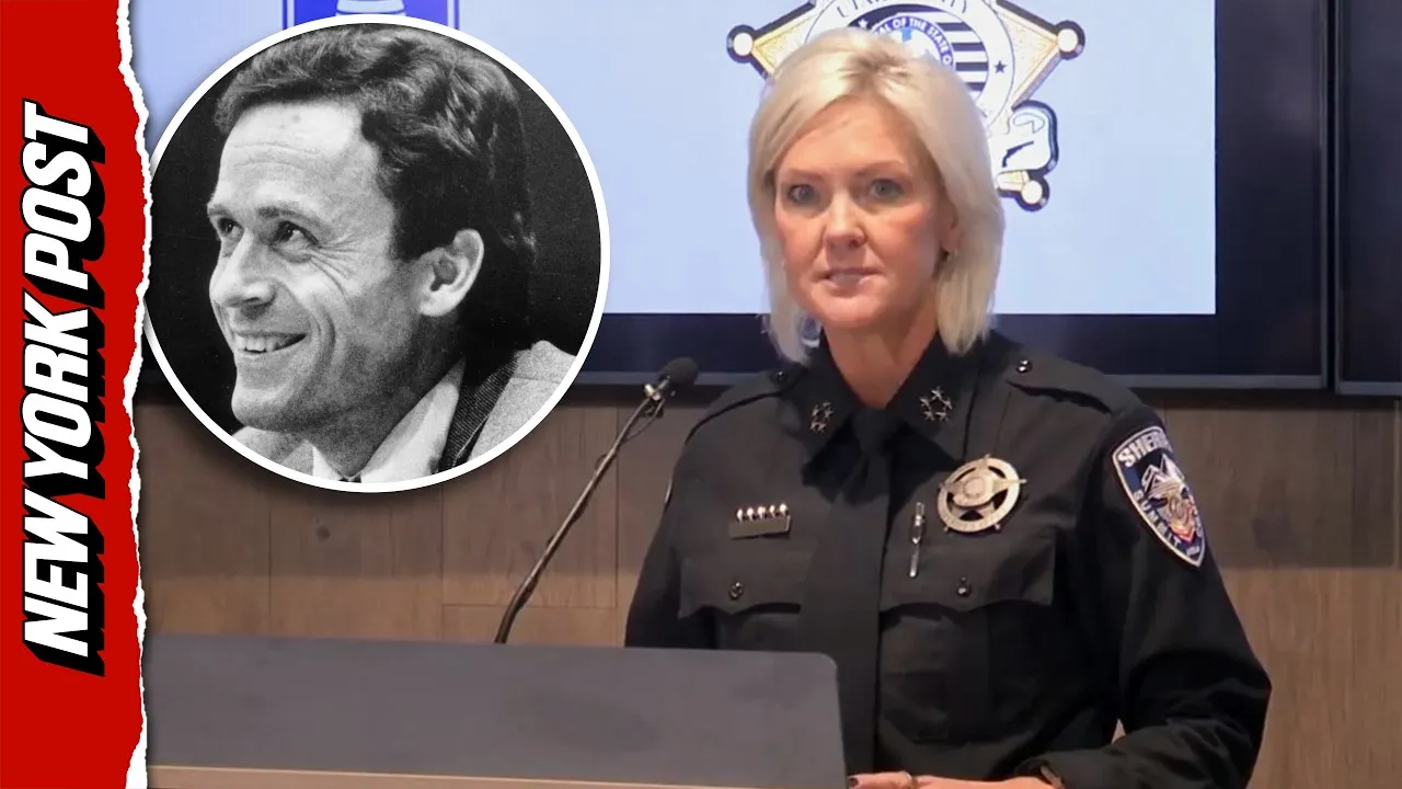 Ted Bundy Linked to 1974 Killing of 17-Year-Old Utah Girl in New Cold Case Development