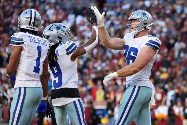 Dallas Cowboys News Today