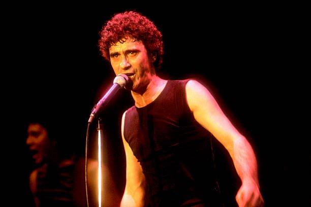 Donnie Iris Dies