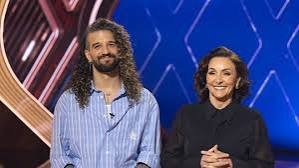 Dwts scores last night