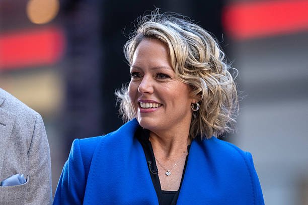 Dylan Dreyer