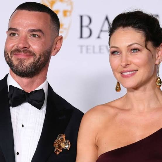 Emma Willis Husband