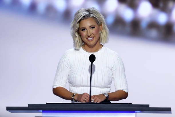 How Old Is Savannah Chrisley