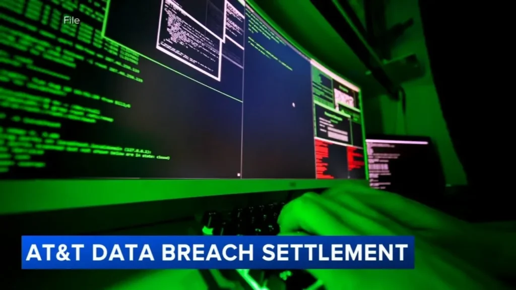 AT&T Data Breach Settlement 2026