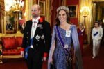 Kate Middleton Jenny Packham gown