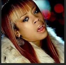 Keyshia Cole