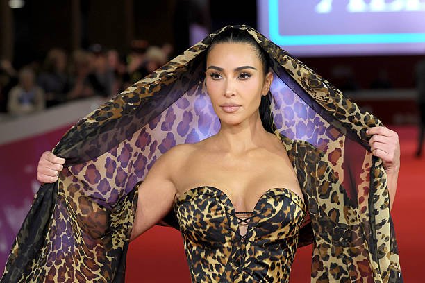 Kim Kardashian