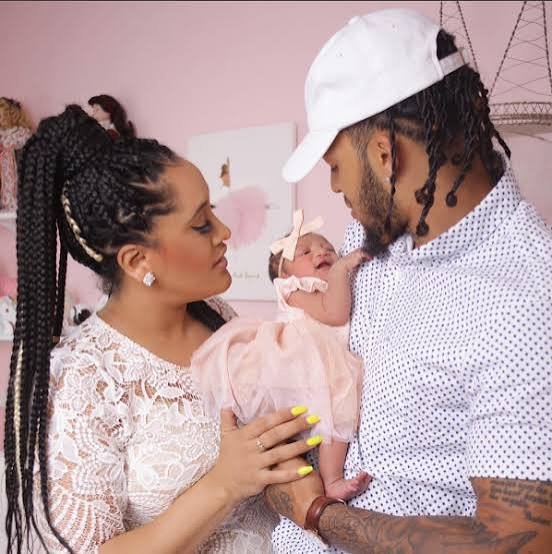 Natalie Nunn Children