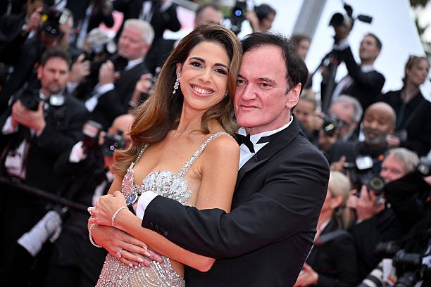 Quentin Tarantino net worth