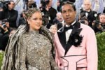 Rihanna Boyfriend A$AP Rocky