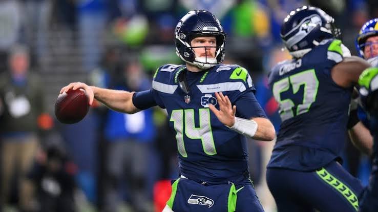 Seattle Seahawks Beat Kansas City Chiefs 20-3