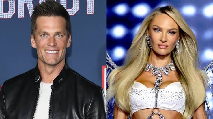Tom Brady Girlfriend