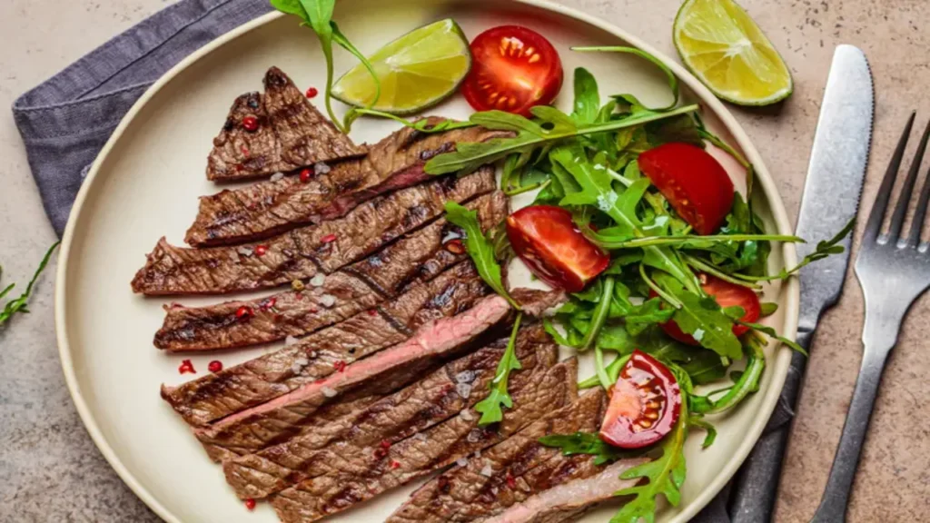 Red Meat: 7 Health Risks of Eating Too Much Beef, Pork and Lamb