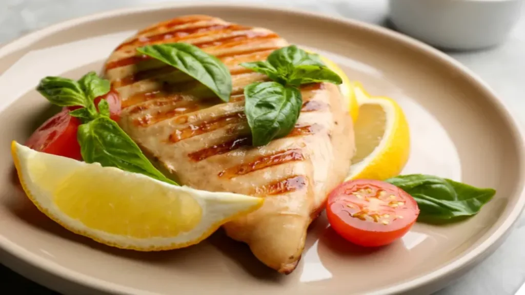 Prioritize Poultry: 7 Health Benefits of Eating Chicken and Turkey