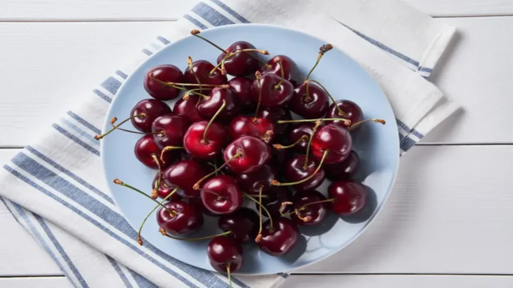 Tart Cherries: 7 Health Benefits and Side Effects You Should Know