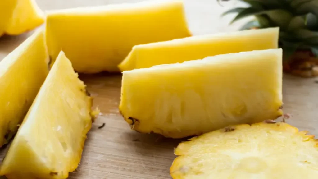 Pineapple: 7 Health Benefits and Side Effects You Should Know