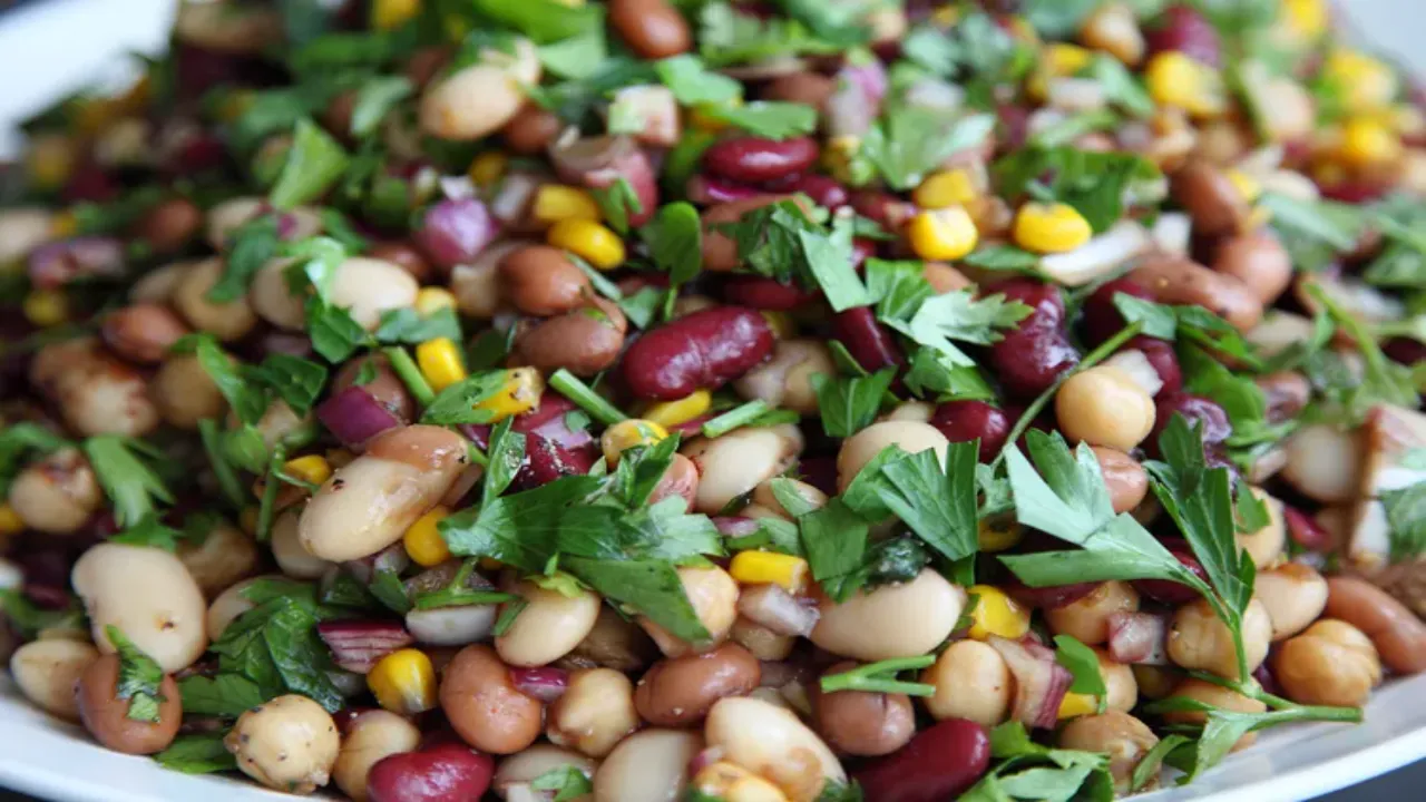 Increase Plant-Based Protein: 7 Healthy Foods to Add to Your Diet Today