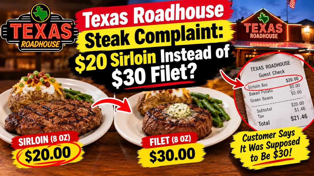 texas roadhouse